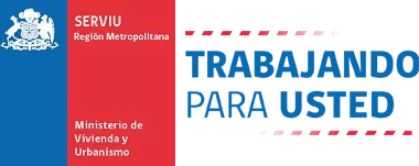 SERVIU Metropolitano