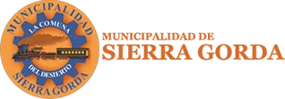 I. Municipalidad de Sierra Gorda